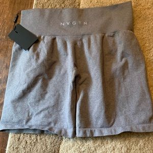 NVGTN biker shorts